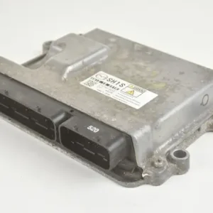 KOMPUTER STEROWNIK SILNIKA MAZDA 3 SH1S 18 881N Zamów dziś